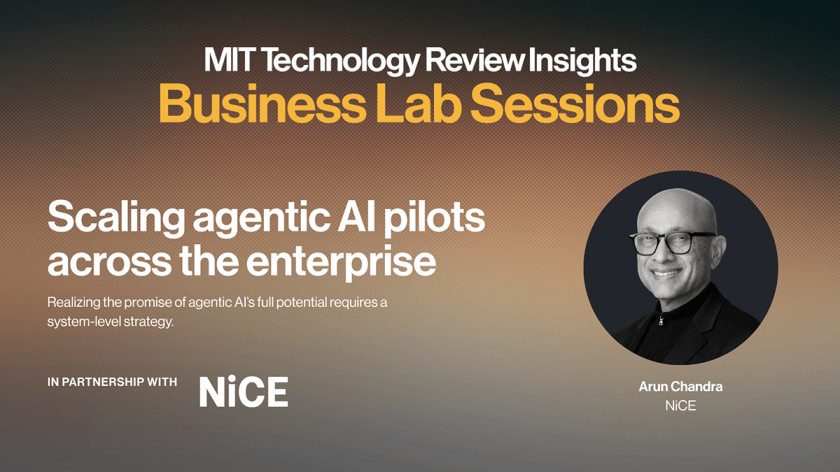 企业级智能体AI规模化落地：从试点到生产的关键路径
