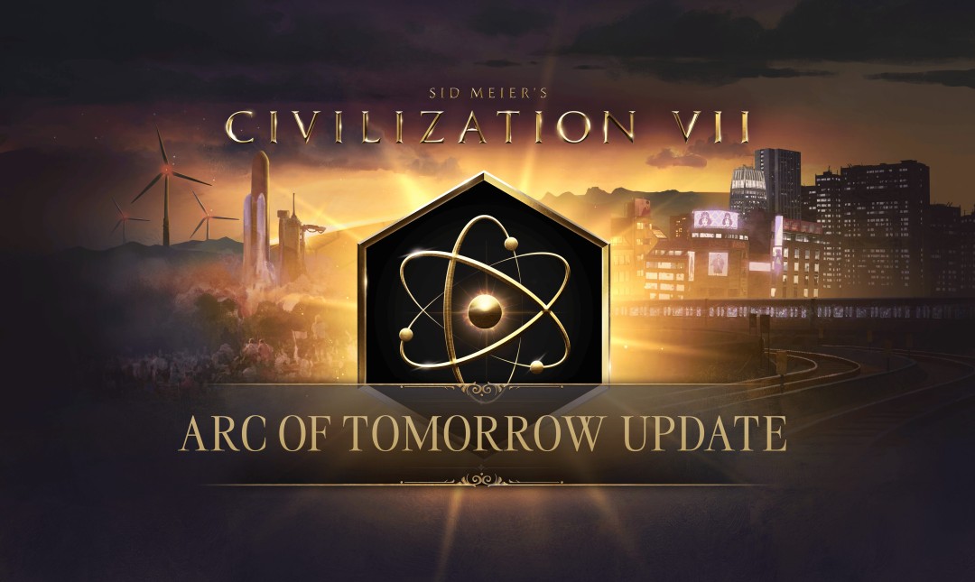 《文明7》公布2027年更新计划：免费大更新与首个付费DLC